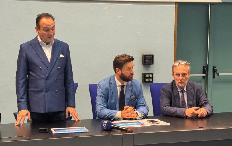 «Assunzioni del personale, edilizia sanitaria, il nuovo Cup...»